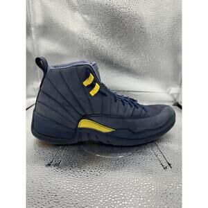 Air Jordan 12 Retro Michigan Mens Size 12 BQ3180-407 #4